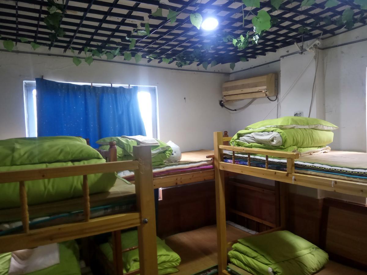 Guangzhou C'Est La Vie Youth Hostel Kültér fotó